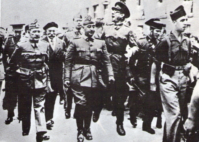 Guerra civil española