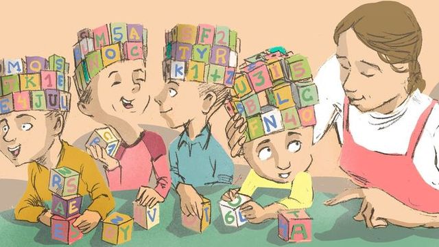 1° Momento de la psicología Educativa