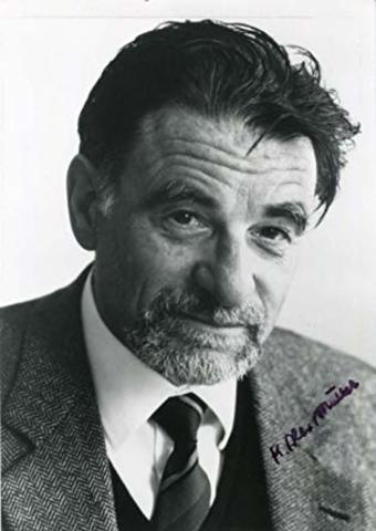 Karl Alexander Müller