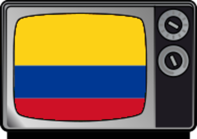La televisión