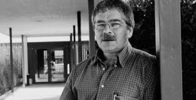 Johannes Georg Bednorz