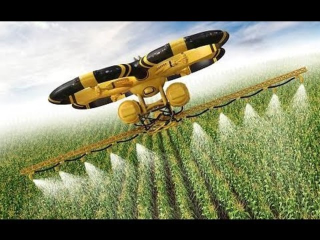 Future Irrigation System