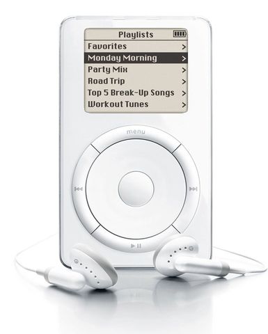 ipod