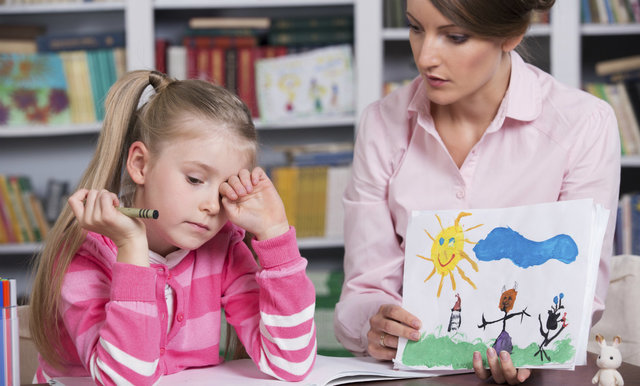 3°Momento de la psicología educativa