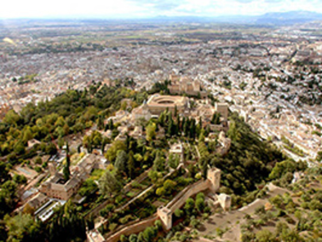 Introducción: GRANADA
