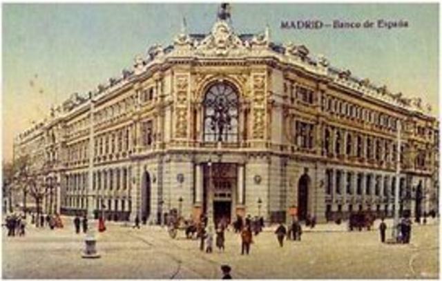 Banco de España