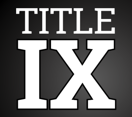 Title IX