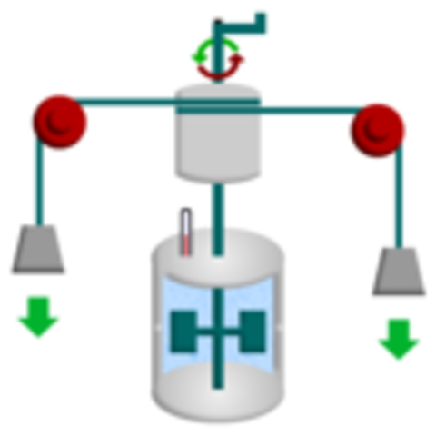Joule:relaciones entre electricidad,calor y trabajo