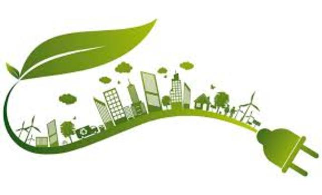 Desarrollo Sostenible