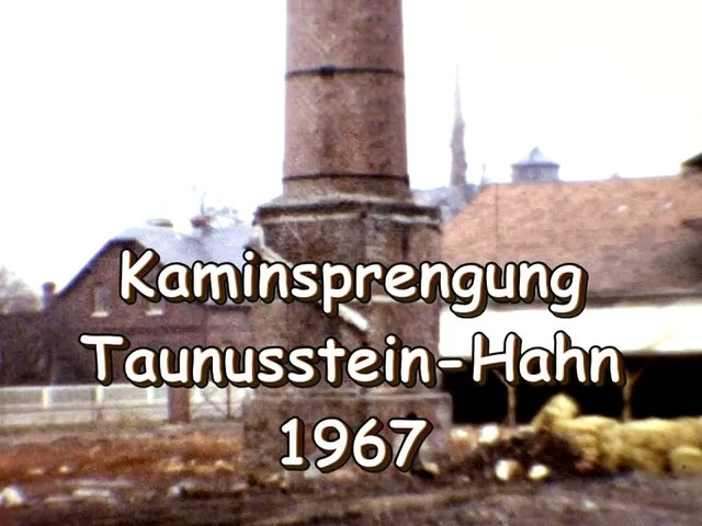 hahn 1967