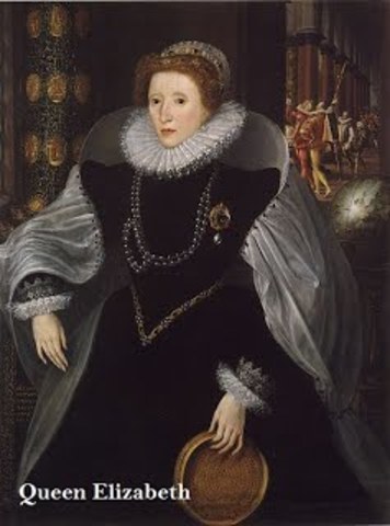 Send Men To Roanoke Island