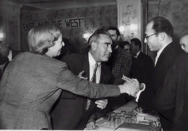 La ONU estableció la Comisión Mundial sobre el Medio Ambiente y Desarrollo