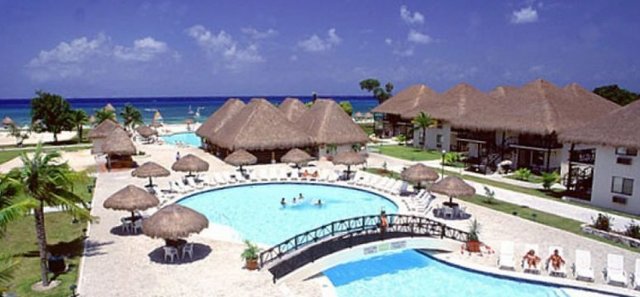 Reglamento de la prestación del servicio de tiempo compartido