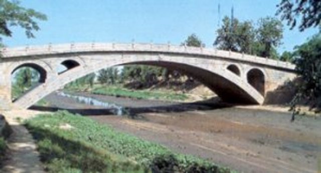 The Sui and Tang Dynasties (581–618) (618–907)