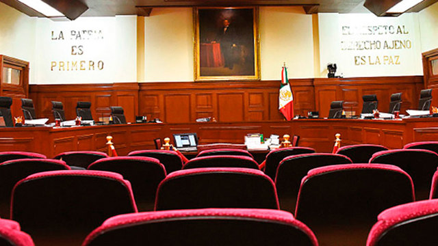 Controversia Constitucional 71/2009,