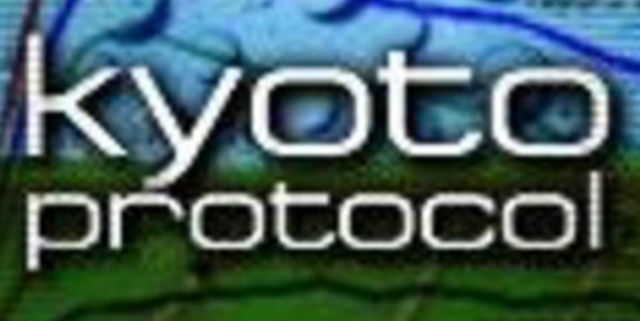Protocolo de Kioto