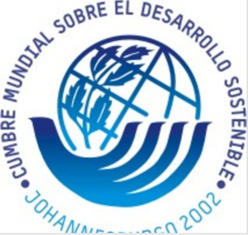 Declaración de Johannesburgo