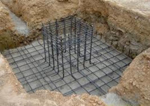 Normalizan el hormigón (Mediados del S XIX - S XX)