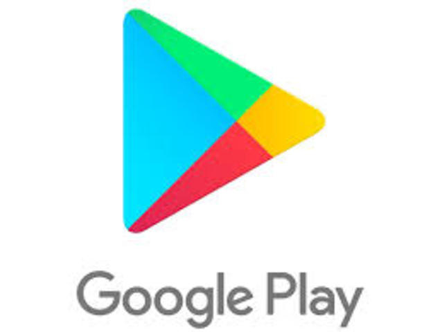 Google Play