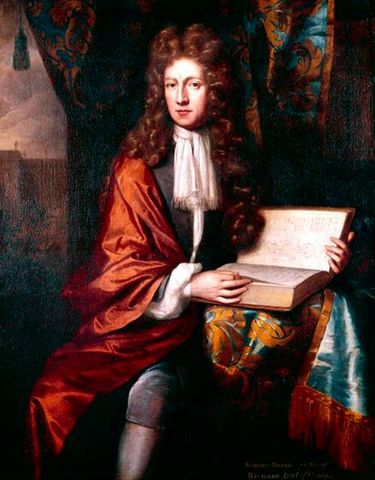 Robert Boyle