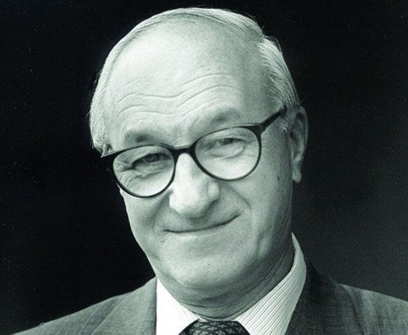 Albert Bandura
