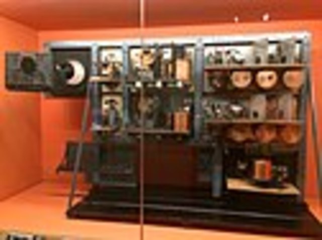 Watson-Watt: el radar