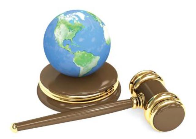 Ley General del equilibrio ecológico