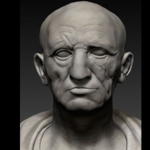 Imperio Romano -Catón