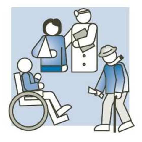 Tabla de enfermedades laborales