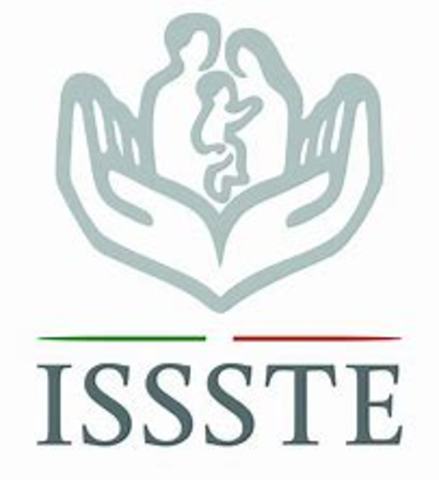 Creacion  del ISSSTE