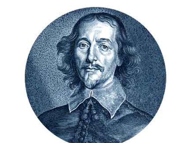 Otto von Guericke