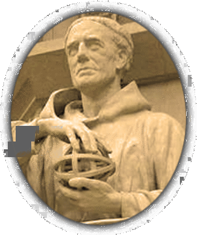 Peter Peregrinus de Maricourt