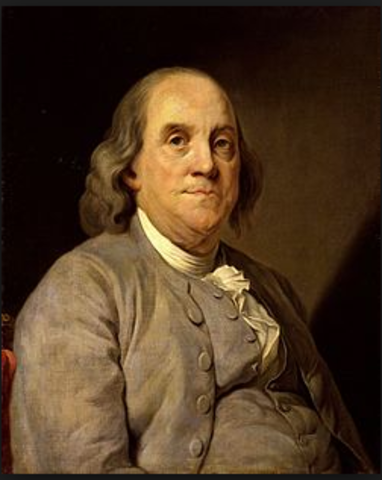 benjamin franklin