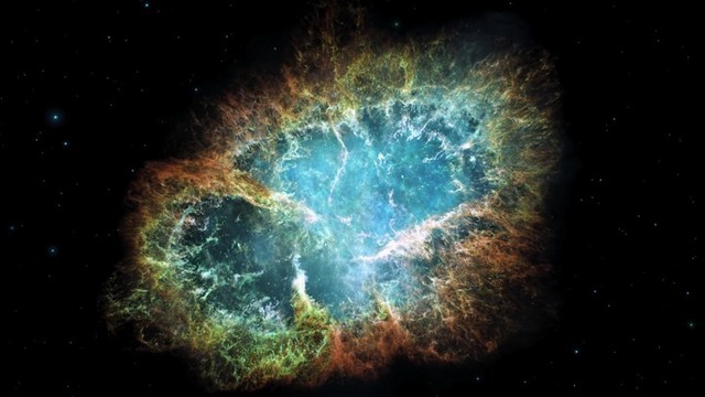 Supernova