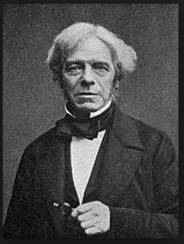 michael faraday