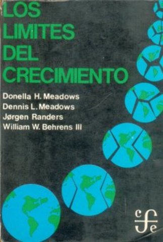 Límites del Crecimiento