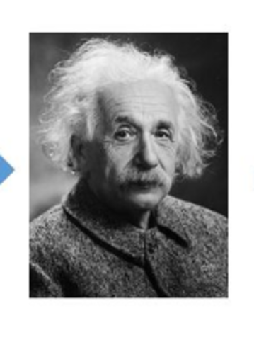 albert einstenin