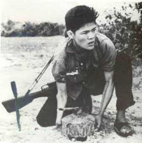Vietcong