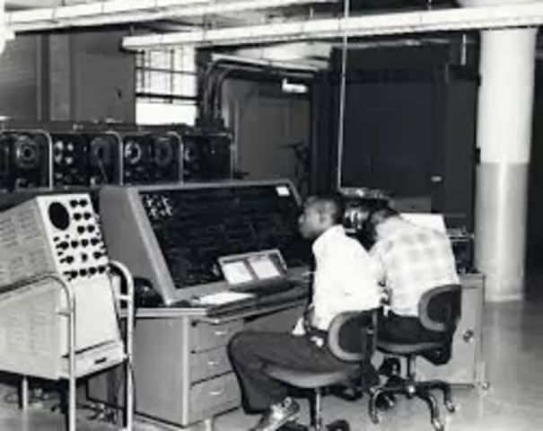 UNIVAC I