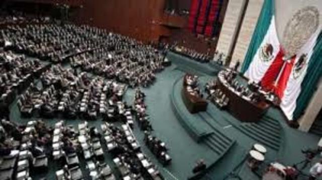 REFORMAS AL CÓDIGO FISCAL DE LA FEDERACIÓN