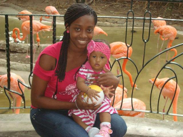 Viaje a barranquilla