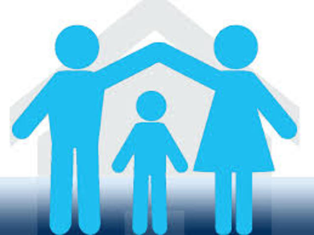 COMIENZA A OPERAR EL SEGURO DE ENFERMEDAD Y MATERNIDAD.