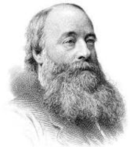 James Prescott Joule