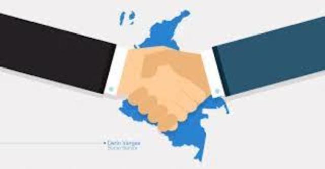 ACUERDO GENERAL G/10/2001