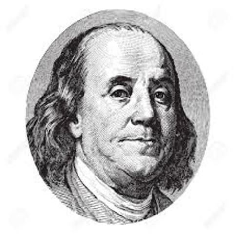 Benjamin Franklin