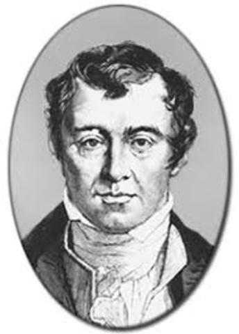 Humphry Davy