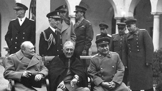 Yalta Conference