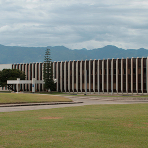 El Banco de la República inaugura la Fábrica de cospeles en Ibagué.