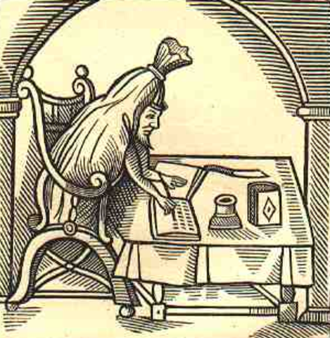 Greene's Attack on Shakespeare