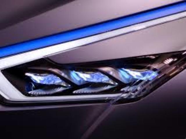 La nanotecnología comenzaron a aparecer en el mercado